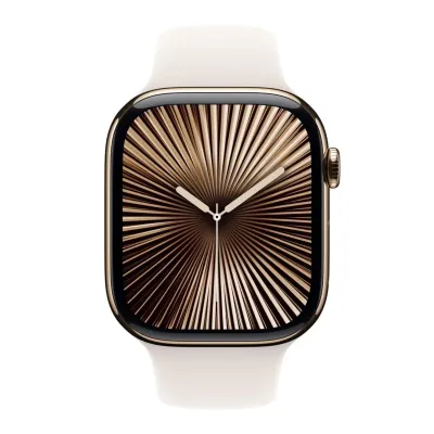 Apple Watch Series 10 OLED 46 mm Digital 416 x 496 Pixeles