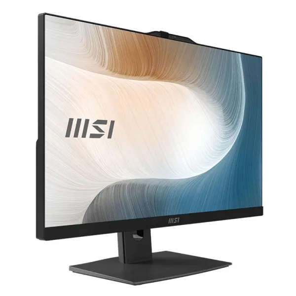 MSI Modern AM242TP 12M-1265ES All-in-One Intel Core i5-1235U/16GB/512GB SSD/23.8"