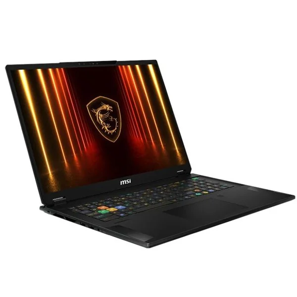 Msi stealth 18hx ai-048xes u9 32gb 2tb 5090 18"