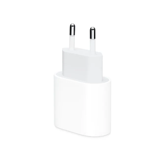 Apple MD3J4ZM/A cargador de dispositivo móvil Universal Blanco
