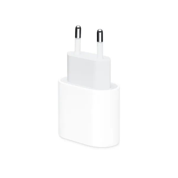 Apple MD3J4ZM/A cargador de dispositivo móvil Universal Blanco Corriente alterna Interior