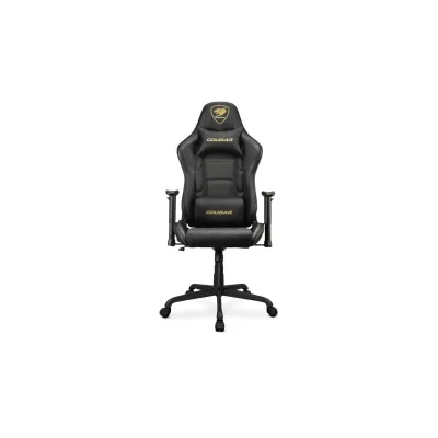 Cougar silla gaming explore neo gold Cougar silla gaming explore neo gold
