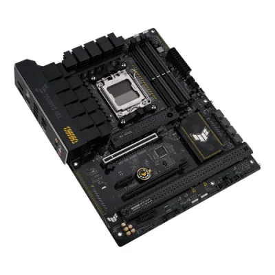 ASUS TUF GAMING B650-PLUS AMD B650 Zócalo AM5 ATX ASUS TUF GAMING B650-PLUS AMD B650 Zócalo AM5 ATX