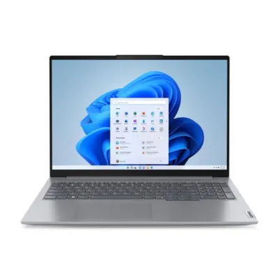 PORTATIL LENOVO ThinkBook 16 G6 i5-13420H 16" 8GB 512GB RJ45