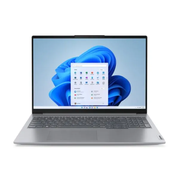 PORTATIL LENOVO ThinkBook 16 G6 i5-13420H 16" 8GB 512GB RJ45 USB-C(THUNDERBOLT4/USB4) W11PRO
