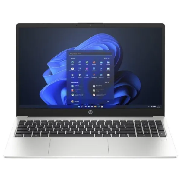 HP 255 G10 Silver Edition AMD Ryzen 7-7730u 32GB 1TB SSD 15.6" W11