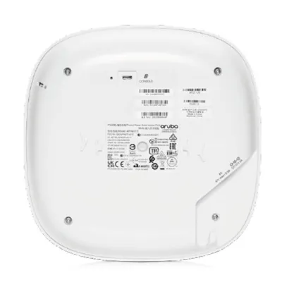HPE Instant On AP25 Punto de Acceso Interior HPE Instant On AP25 Punto de Acceso Interior