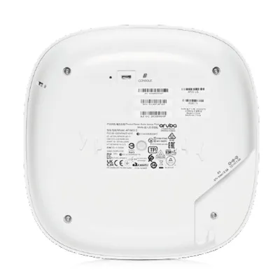 HPE Instant On AP25 Punto de Acceso Interior HPE Instant On AP25 Punto de Acceso Interior