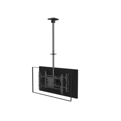 Equip 650370 soporte para pantalla de señalización 165,1 cm Equip 650370 soporte para pantalla de señalización 165,1 cm