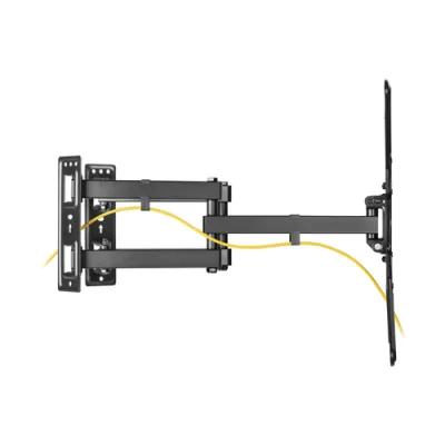 Equip 650328 soporte para TV 139,7 cm (55") Negro Equip 650328 soporte para TV 139,7 cm (55") Negro