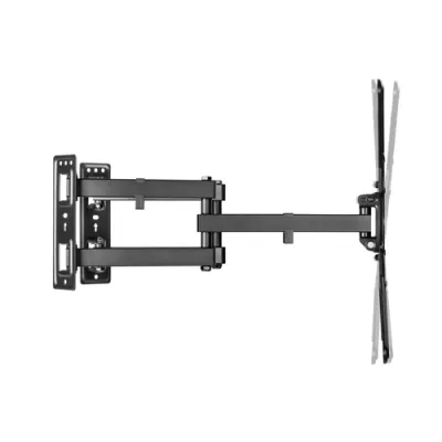 Equip 650328 soporte para TV 139,7 cm (55") Negro Equip 650328 soporte para TV 139,7 cm (55") Negro