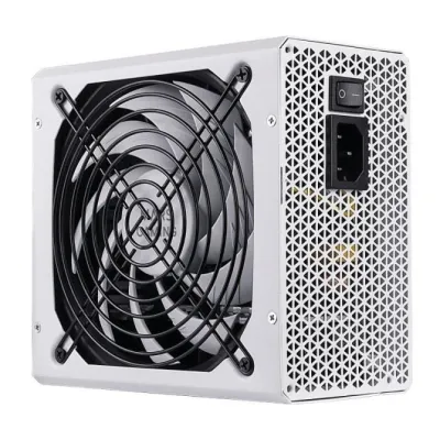 Fuente de Alimentación Mars Gaming MPB650W/ 650W/ Ventilador Fuente de Alimentación Mars Gaming MPB650W/ 650W/ Ventilador
