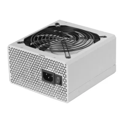 Fuente de Alimentación Mars Gaming MPB650W/ 650W/ Ventilador Fuente de Alimentación Mars Gaming MPB650W/ 650W/ Ventilador