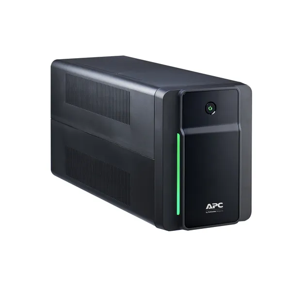 APC BX1200MI-GR sistema de alimentación ininterrumpida (UPS) Línea interactiva 1,2 kVA 650 W 4 salidas AC