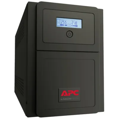 APC Easy UPS SMV sistema de alimentación ininterrumpida (UPS)