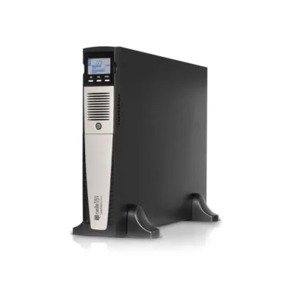 Riello S.a.i. Sentinel Dual 1000 Va Rack/torre Riello S.a.i. Sentinel Dual 1000 Va Rack/torre