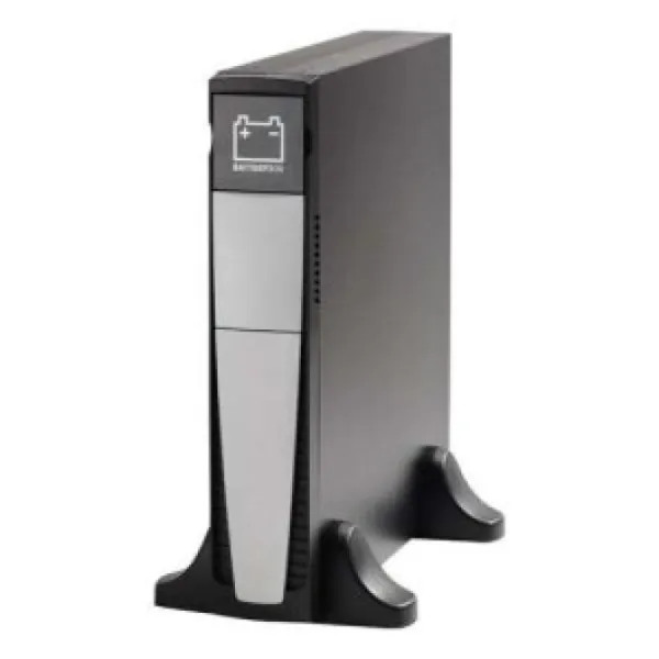 ARMARIO DE BATERIAS RIELLO BTC SDH 72V A3 PARA SAI SENTINEL DUAL SDH 2200VA/3000VA