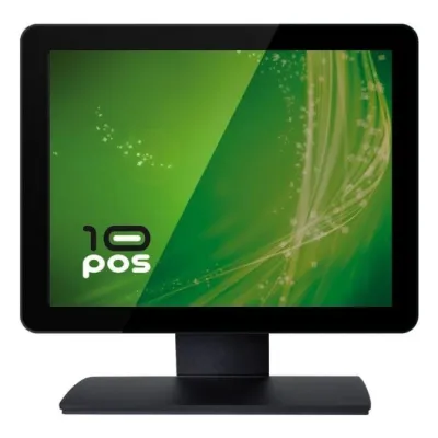 Monitor TPV 10POS TS-15FV 15'/ Táctil Monitor TPV 10POS TS-15FV 15'/ Táctil