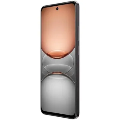 Smartphone Realme C75 8GB/ 256GB/ 6.72'/ Negro Smartphone Realme C75 8GB/ 256GB/ 6.72'/ Negro
