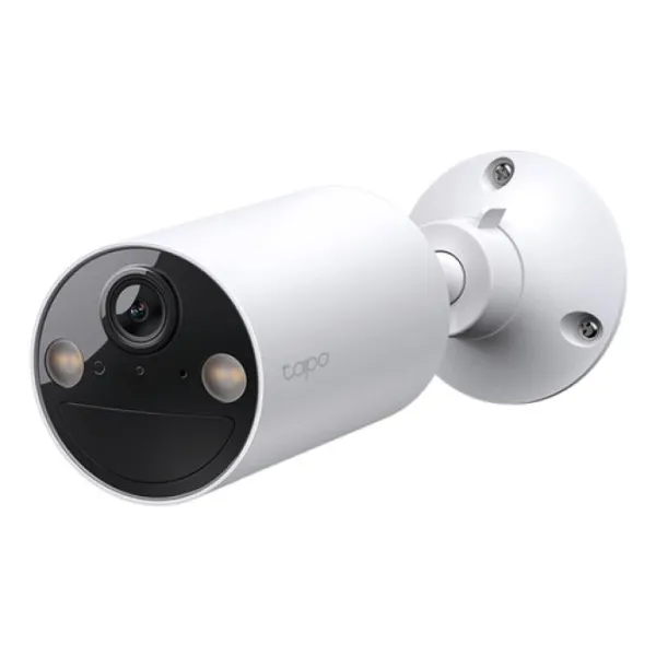 CAMARA IP TP-LINK TC82 2K 2,4GHZ BATERIA 6400 MAH 180 DÍAS ACEPTA MICRO SD 512G