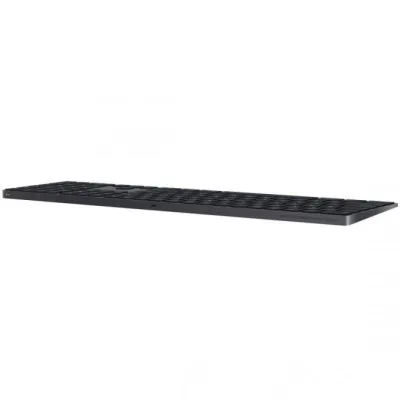Teclado Inalámbrico Apple Magic Keyboard/ con Teclado numérico/ Teclado Inalámbrico Apple Magic Keyboard/ con Teclado numérico/