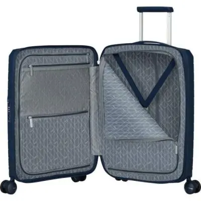 Maleta de Cabina American Tourister FastForward Spinner