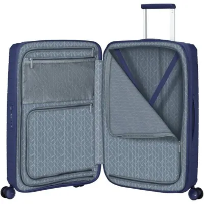 Maleta Mediana American Tourister FastForward Spinner Maleta Mediana American Tourister FastForward Spinner