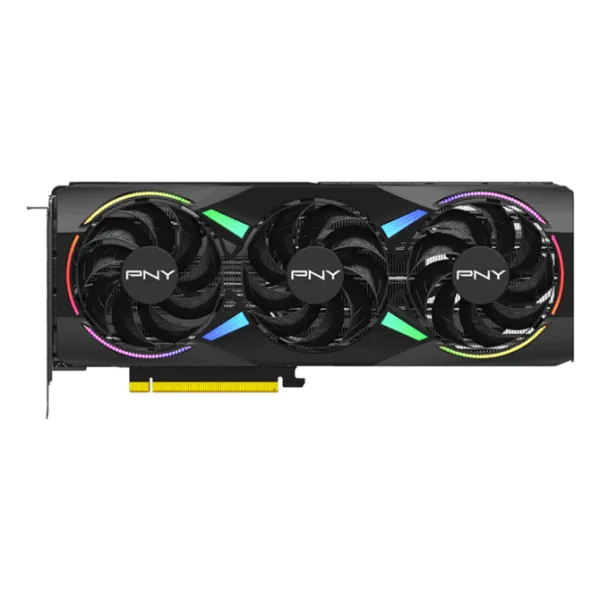 PNY GeForce RTX 5070 ARGB Epic-X RGB OC 12GB GDDR7