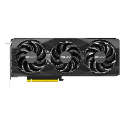 PNY GeForce RTX 5070 Triple Fan 12GB OC GDDR7 PNY GeForce RTX 5070 Triple Fan 12GB OC GDDR7