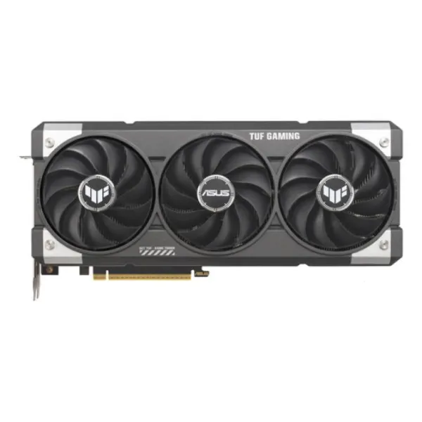 Asus TUF Gaming GeForce RTX 5060 Ti OC 8GB GDDR7