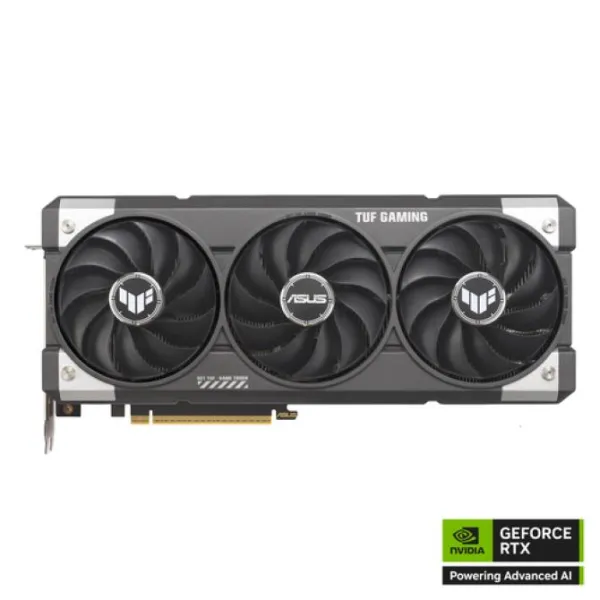 Asus TUF Gaming GeForce RTX 5060 Ti OC 16GB GDDR7