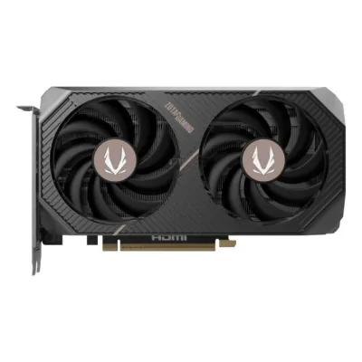 Zotac GAMING GeForce RTX 5060 Ti AMP 16GB GDDR7 Zotac GAMING GeForce RTX 5060 Ti AMP 16GB GDDR7