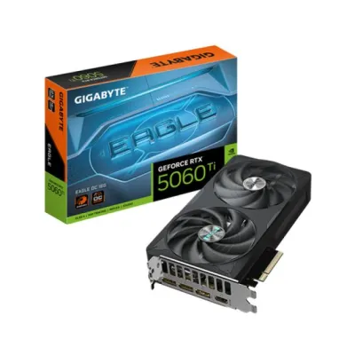 Gigabyte GeForce RTX 5060 Ti Eagle OC 16GB GDDR7
