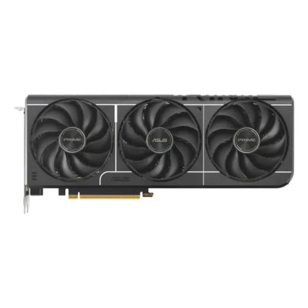 Asus Prime GeForce RTX 5060 Ti OC 8GB GDDR7