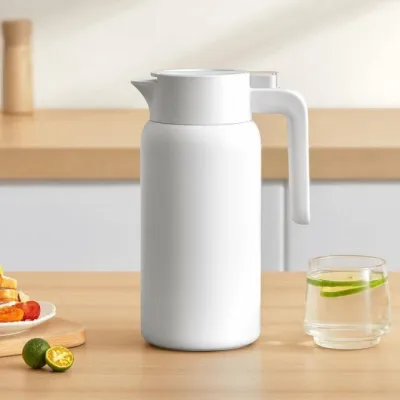 Xiaomi Insulated Kettle Hervidor de Agua de 1.8L 1800W en acero