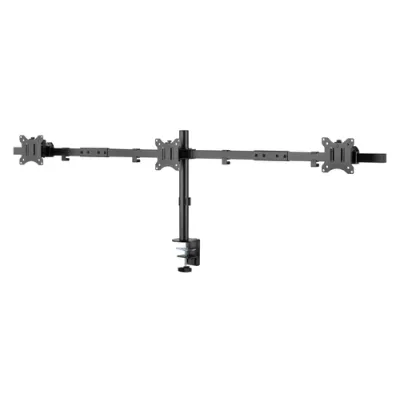 Equip 650158 soporte para monitor 81,3 cm (32") Negro Escritorio Equip 650158 soporte para monitor 81,3 cm (32") Negro Escritorio
