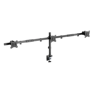 Equip 650158 soporte para monitor 81,3 cm (32") Negro Escritorio Equip 650158 soporte para monitor 81,3 cm (32") Negro Escritorio