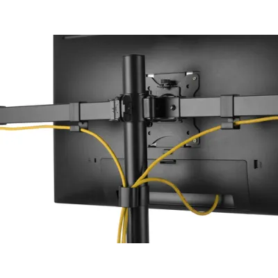 Equip 650158 soporte para monitor 81,3 cm (32") Negro Escritorio Equip 650158 soporte para monitor 81,3 cm (32") Negro Escritorio