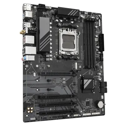 GIGABYTE B650 UD AX Placa Base - Compatible con CPUs AMD Ryzen