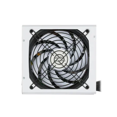 Fuente de Alimentación Mars Gaming MPB650W/ 650W/ Ventilador Fuente de Alimentación Mars Gaming MPB650W/ 650W/ Ventilador