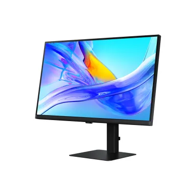 Monitor Profesional Samsung ViewFinity S8 S27D800UAU 27'/ 4K/ Monitor Profesional Samsung ViewFinity S8 S27D800UAU 27'/ 4K/