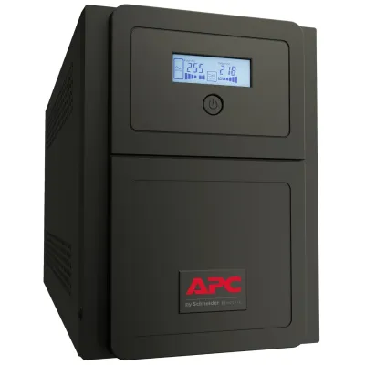 APC Easy UPS SMV sistema de alimentación ininterrumpida (UPS)
