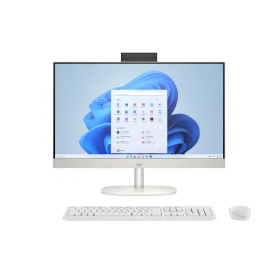 ORDENADOR ALL IN ONE HP 24-CR0044NS i3-1315U 23" FHD 8GB 512SSD ORDENADOR ALL IN ONE HP 24-CR0044NS i3-1315U 23" FHD 8GB 512SSD