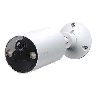 CAMARA IP TP-LINK TC82 2K 2,4GHZ BATERIA 6400 MAH 180 DÍAS