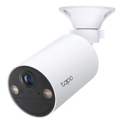 CAMARA IP TP-LINK TC82 2K 2,4GHZ BATERIA 6400 MAH 180 DÍAS