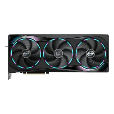 Gigabyte AORUS GeForce RTX 5070 Ti MASTER RGB OC 16GB GDDR7