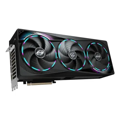 Gigabyte AORUS GeForce RTX 5070 Ti MASTER RGB OC 16GB GDDR7
