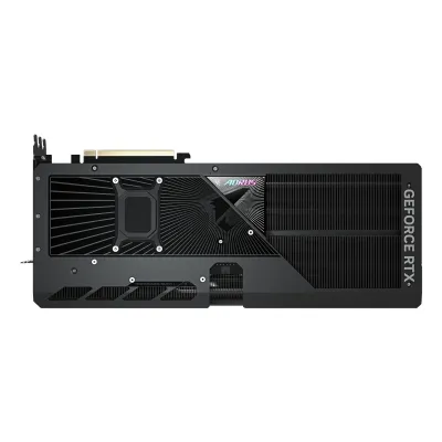 Gigabyte AORUS GeForce RTX 5070 Ti MASTER RGB OC 16GB GDDR7