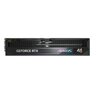Gigabyte AORUS GeForce RTX 5070 Ti MASTER RGB OC 16GB GDDR7