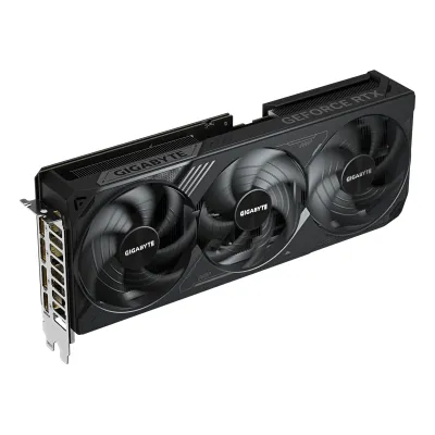 Gigabyte GeForce RTX 5070 Ti Windforce 3 OC 16GB GDDR7